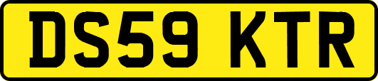 DS59KTR