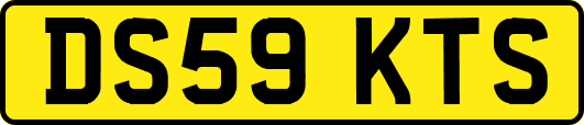 DS59KTS