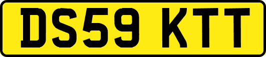 DS59KTT
