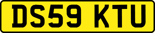 DS59KTU