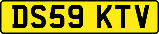 DS59KTV