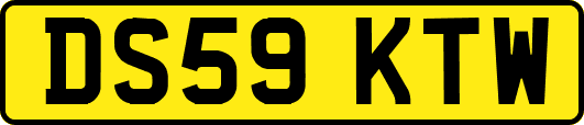 DS59KTW