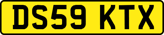 DS59KTX