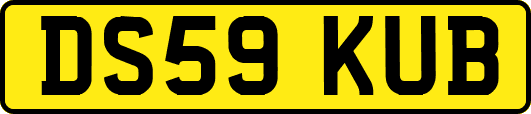 DS59KUB