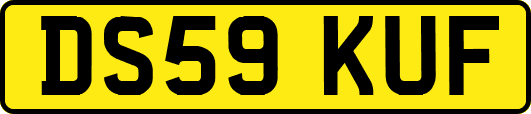 DS59KUF