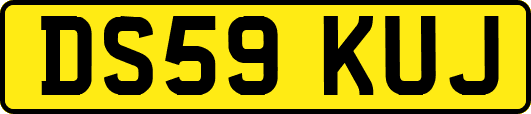 DS59KUJ
