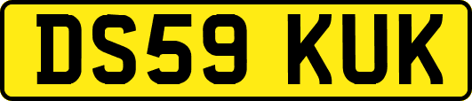 DS59KUK