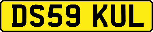 DS59KUL