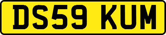DS59KUM