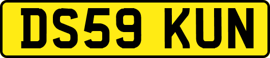 DS59KUN
