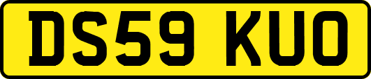 DS59KUO
