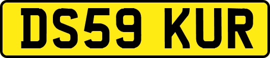 DS59KUR