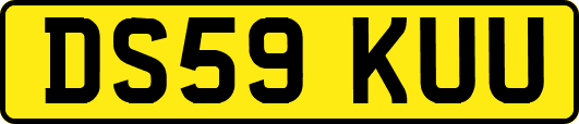 DS59KUU