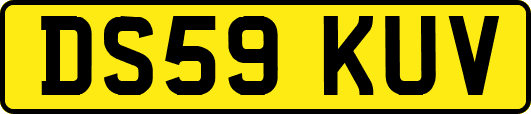 DS59KUV
