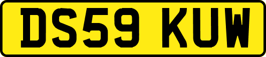 DS59KUW