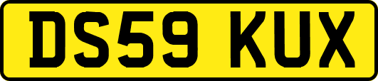 DS59KUX