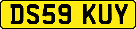 DS59KUY