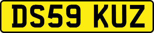 DS59KUZ