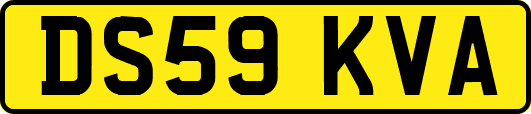 DS59KVA