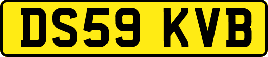 DS59KVB