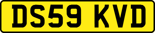 DS59KVD