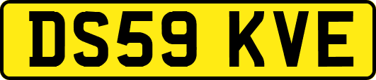 DS59KVE