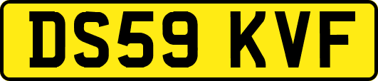 DS59KVF