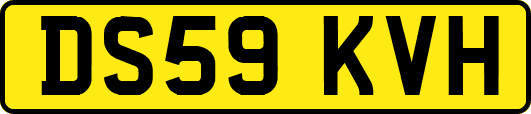 DS59KVH