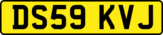 DS59KVJ