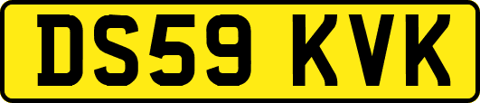 DS59KVK