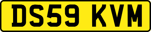 DS59KVM