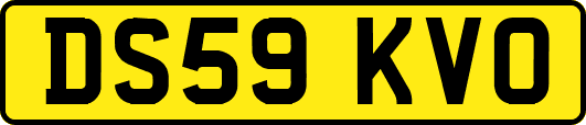 DS59KVO