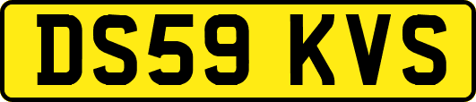 DS59KVS