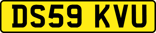 DS59KVU