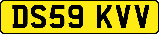 DS59KVV