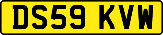 DS59KVW