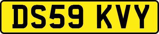 DS59KVY