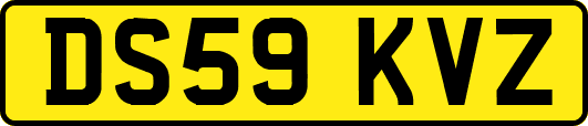 DS59KVZ