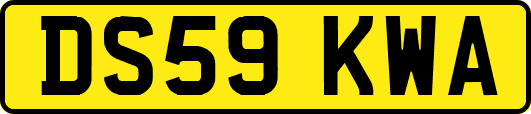 DS59KWA