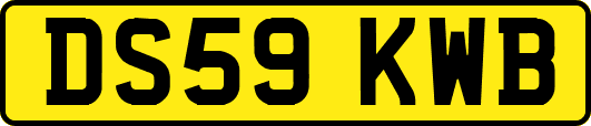 DS59KWB