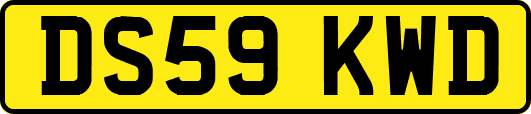 DS59KWD