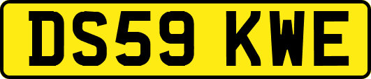 DS59KWE