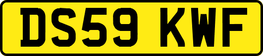 DS59KWF