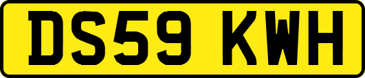 DS59KWH