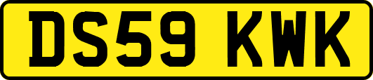 DS59KWK