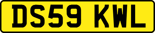 DS59KWL