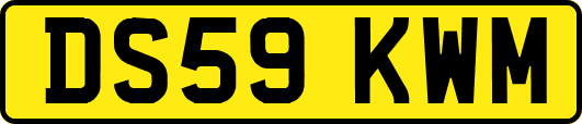 DS59KWM