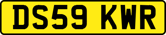 DS59KWR