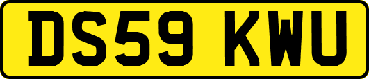 DS59KWU
