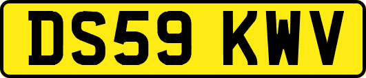 DS59KWV